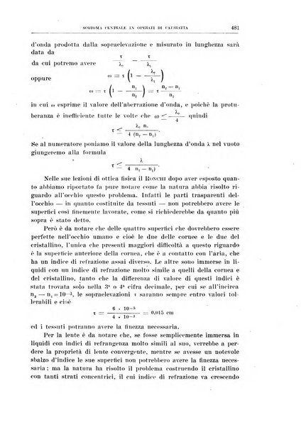 Bollettino d'oculistica periodico d'oculistica pratica