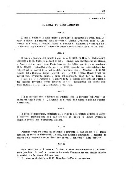 Bollettino d'oculistica periodico d'oculistica pratica