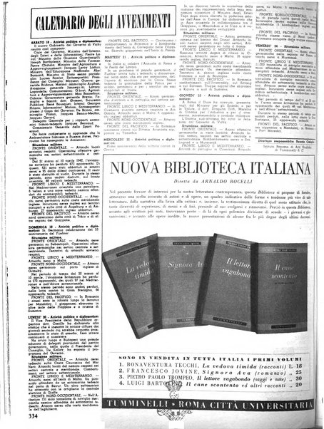 Cronache della Guerra sotto gli auspici del Ministero della cultura popolare