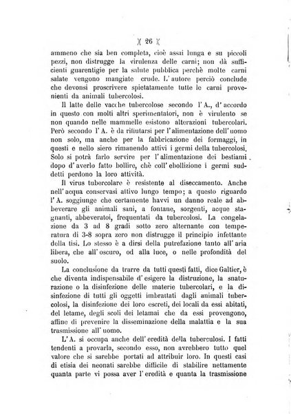 L'Ercolani periodico di medicina veterinaria