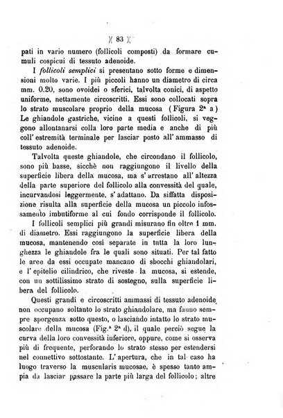 L'Ercolani periodico di medicina veterinaria