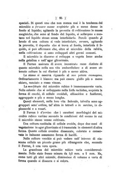 L'Ercolani periodico di medicina veterinaria