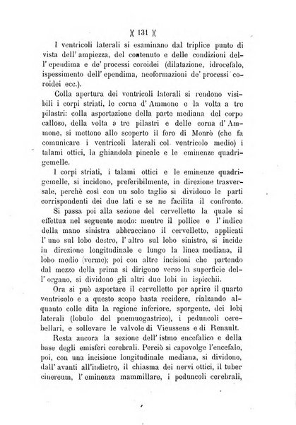 L'Ercolani periodico di medicina veterinaria