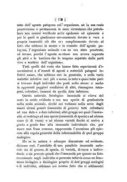 L'Ercolani periodico di medicina veterinaria