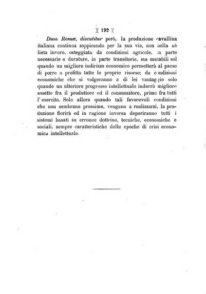 L'Ercolani periodico di medicina veterinaria