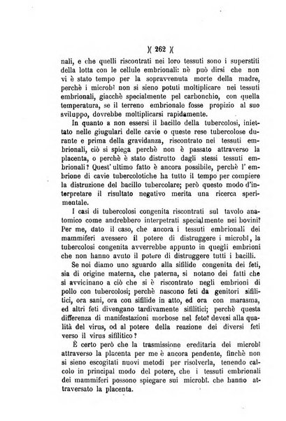 L'Ercolani periodico di medicina veterinaria