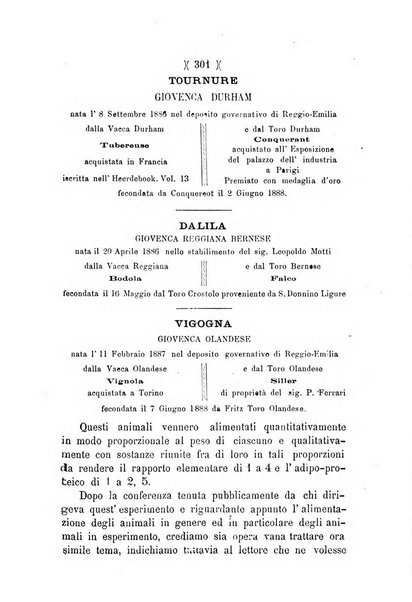 L'Ercolani periodico di medicina veterinaria