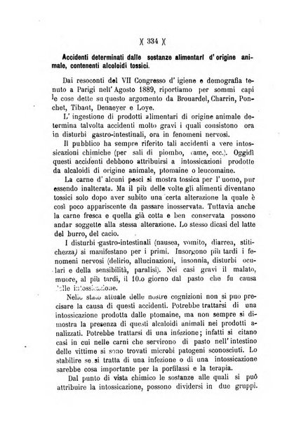 L'Ercolani periodico di medicina veterinaria