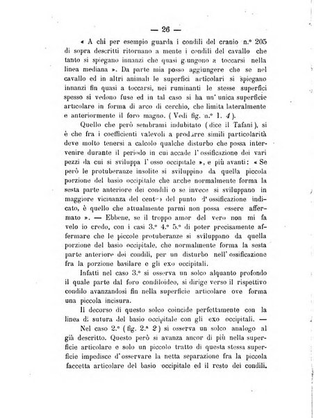 L'Ercolani periodico di medicina veterinaria