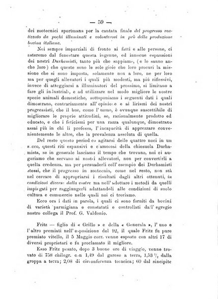 L'Ercolani periodico di medicina veterinaria