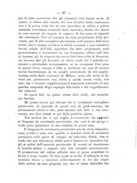 L'Ercolani periodico di medicina veterinaria