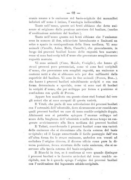 L'Ercolani periodico di medicina veterinaria