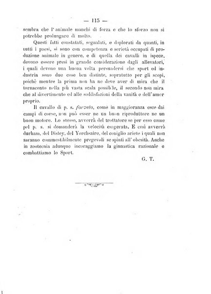 L'Ercolani periodico di medicina veterinaria