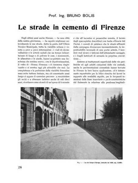 Firenze rassegna del Comune