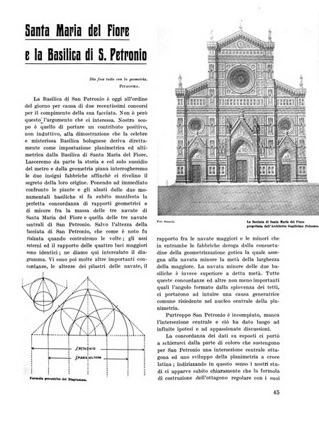 Firenze rassegna del Comune