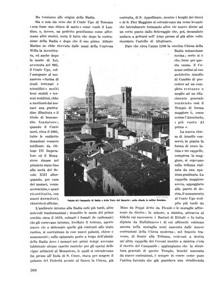 Firenze rassegna del Comune