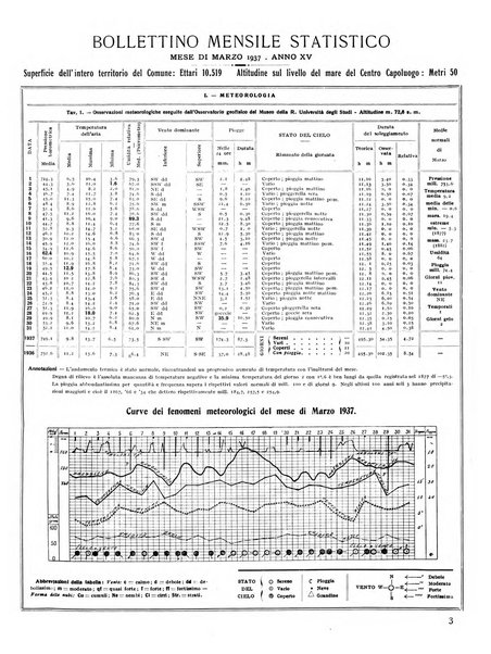 Firenze rassegna del Comune