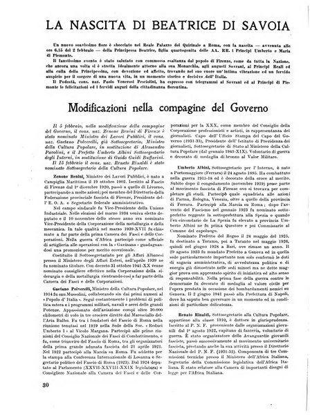 Firenze rassegna del Comune