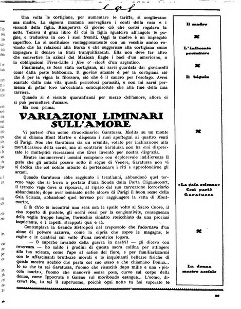 Le grandi firme quindicinale di novelle dei massimi scrittori