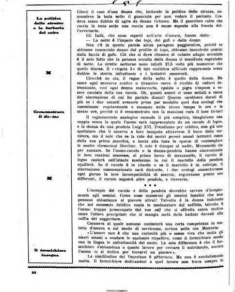 Le grandi firme quindicinale di novelle dei massimi scrittori