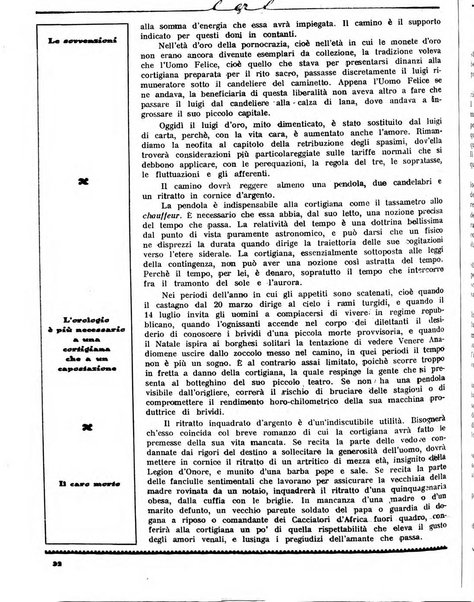 Le grandi firme quindicinale di novelle dei massimi scrittori