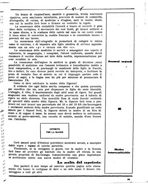 Le grandi firme quindicinale di novelle dei massimi scrittori