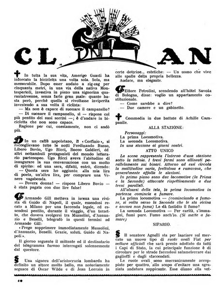 Le grandi firme quindicinale di novelle dei massimi scrittori