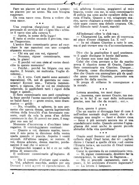 Le grandi firme quindicinale di novelle dei massimi scrittori