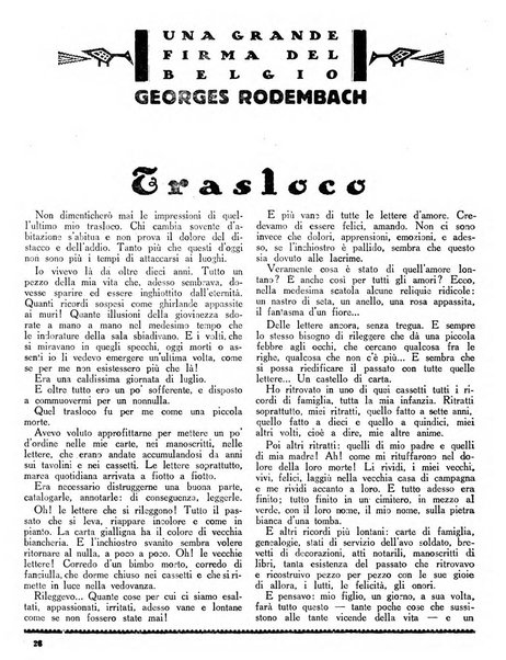 Le grandi firme quindicinale di novelle dei massimi scrittori