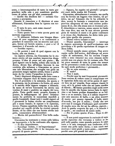 Le grandi firme quindicinale di novelle dei massimi scrittori