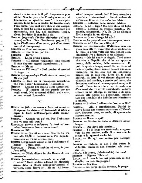 Le grandi firme quindicinale di novelle dei massimi scrittori