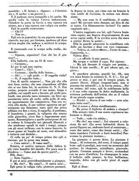 Le grandi firme quindicinale di novelle dei massimi scrittori