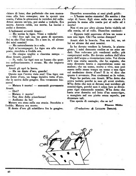 Le grandi firme quindicinale di novelle dei massimi scrittori