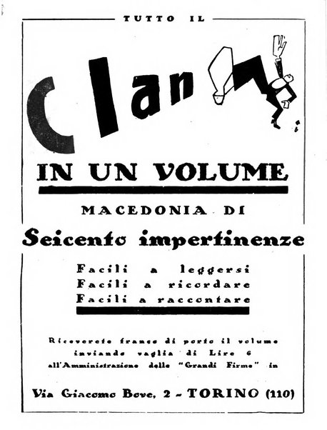 Le grandi firme quindicinale di novelle dei massimi scrittori