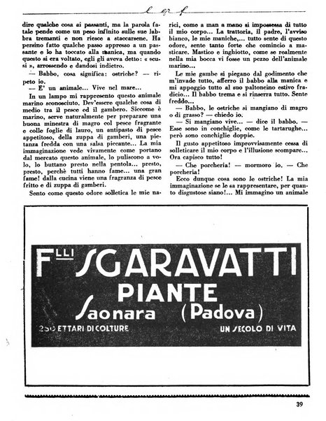 Le grandi firme quindicinale di novelle dei massimi scrittori