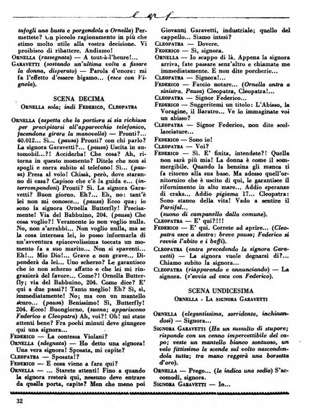 Le grandi firme quindicinale di novelle dei massimi scrittori