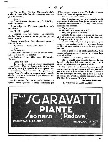 Le grandi firme quindicinale di novelle dei massimi scrittori