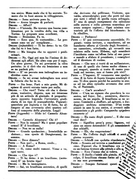 Le grandi firme quindicinale di novelle dei massimi scrittori