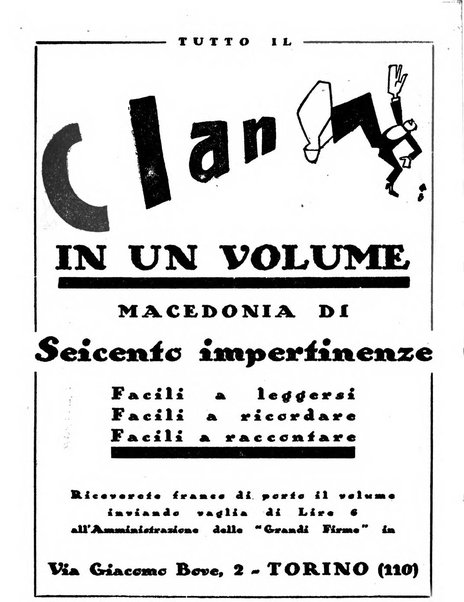 Le grandi firme quindicinale di novelle dei massimi scrittori