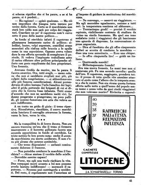 Le grandi firme quindicinale di novelle dei massimi scrittori