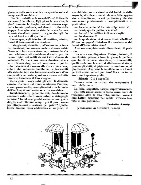 Le grandi firme quindicinale di novelle dei massimi scrittori