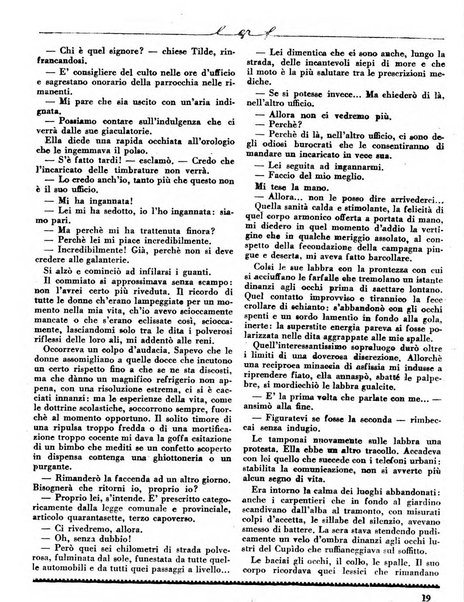 Le grandi firme quindicinale di novelle dei massimi scrittori