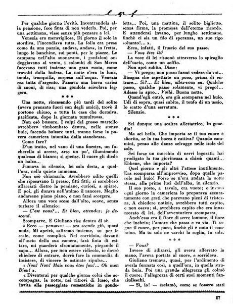 Le grandi firme quindicinale di novelle dei massimi scrittori