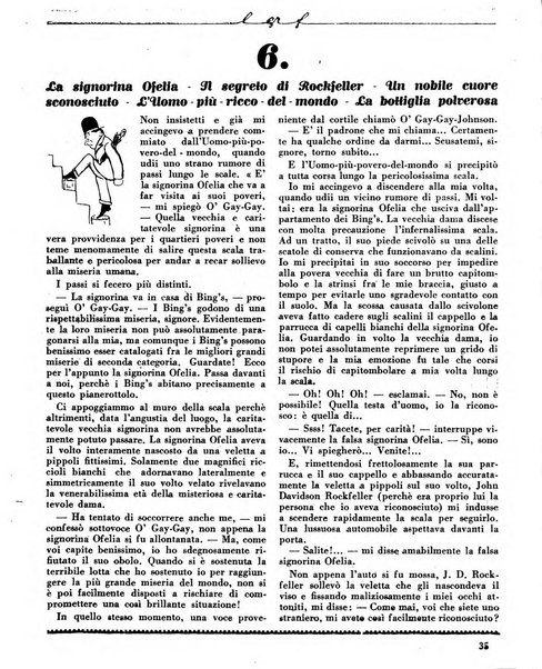 Le grandi firme quindicinale di novelle dei massimi scrittori