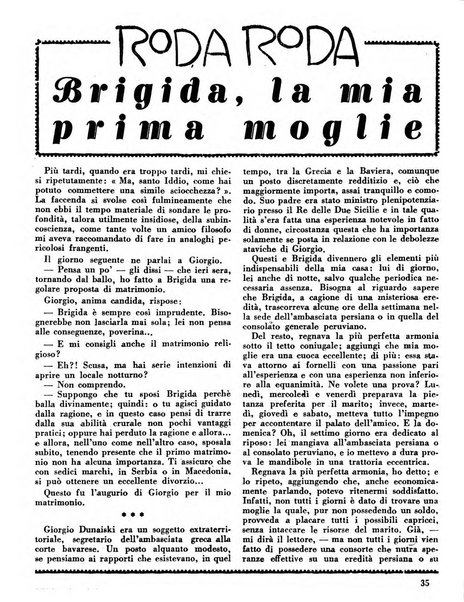 Le grandi firme quindicinale di novelle dei massimi scrittori