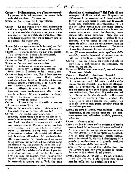 Le grandi firme quindicinale di novelle dei massimi scrittori