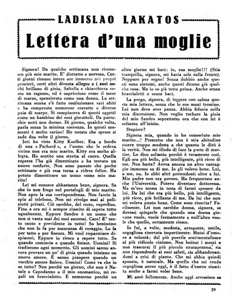 Le grandi firme quindicinale di novelle dei massimi scrittori