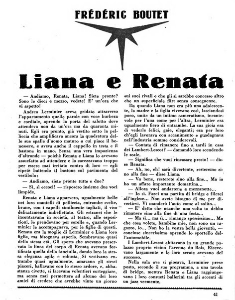 Le grandi firme quindicinale di novelle dei massimi scrittori