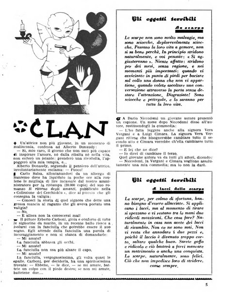 Le grandi firme quindicinale di novelle dei massimi scrittori