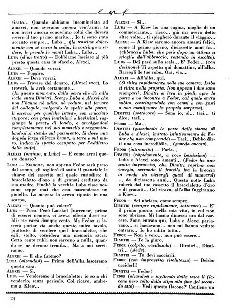 Le grandi firme quindicinale di novelle dei massimi scrittori